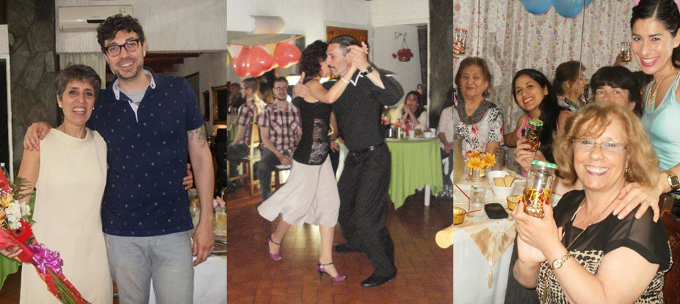 Brindis 10 años