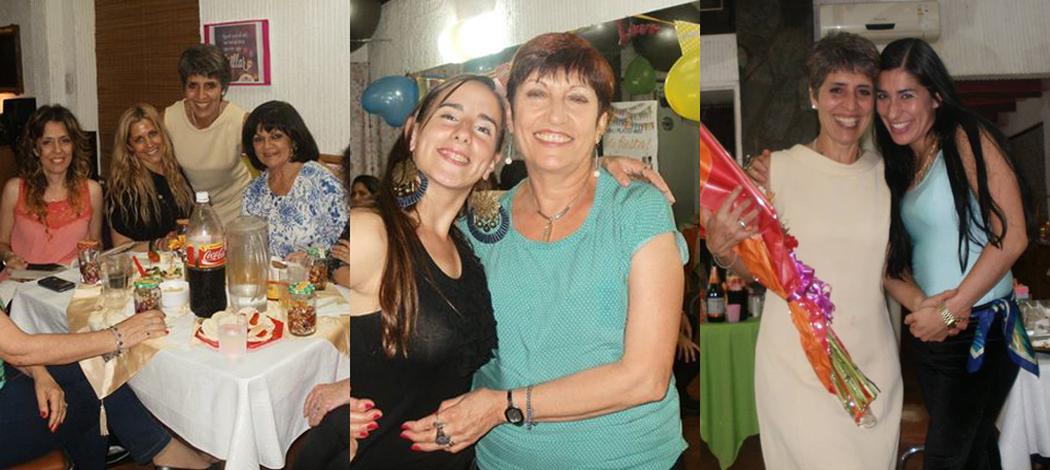 Brindis 10 años