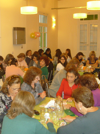 Te- Bingo 10'
